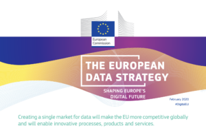 Factsheet The EU data strategy - shaping Europe's digital future